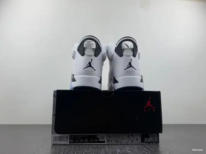 Cheap TB 6 Oreo Reverse CT8529-112 Air Jordan 0503